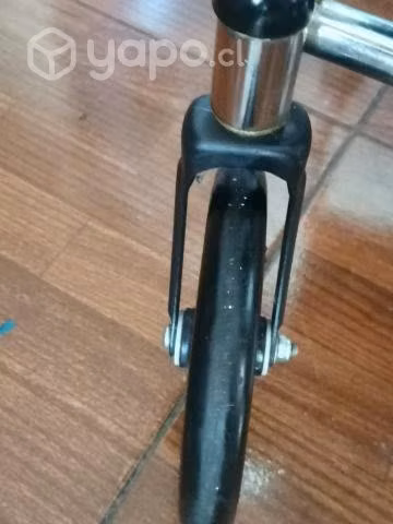 Silla de ruedas - Imagen 3