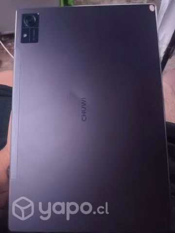 Tablet Chuwi 8gb ram 128gb almacenamiento