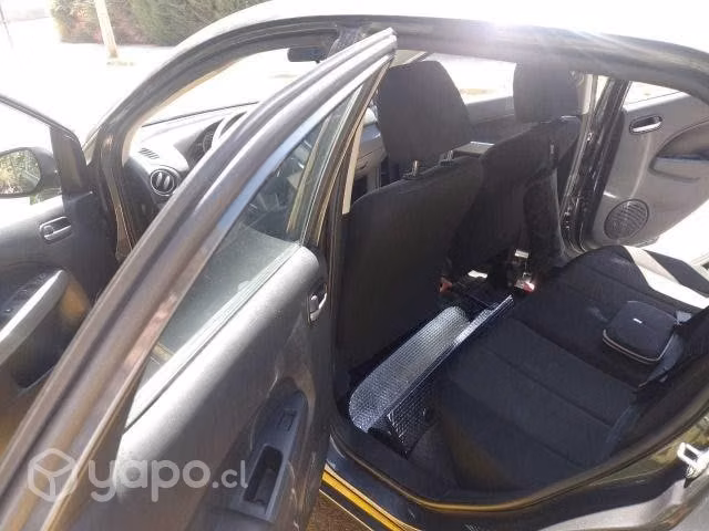 Mazda 2 2014