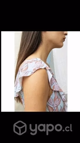 Traje de baño talla XS - Imagen 2