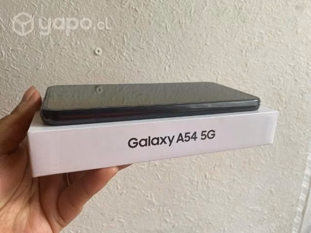 Samsung A54 5G 256Gb Dual Sim - Imagen 5