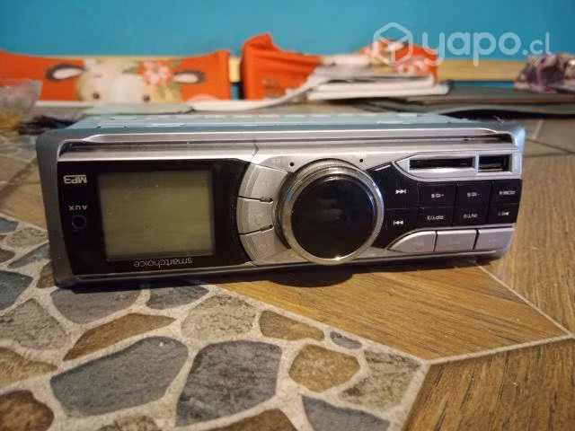 Radio