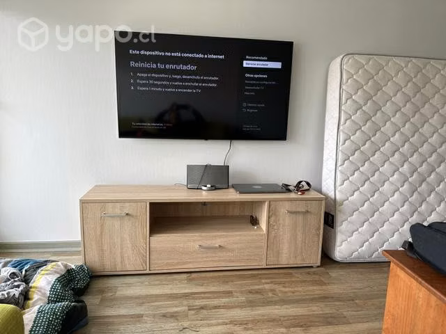 Rack TV 155x40x50