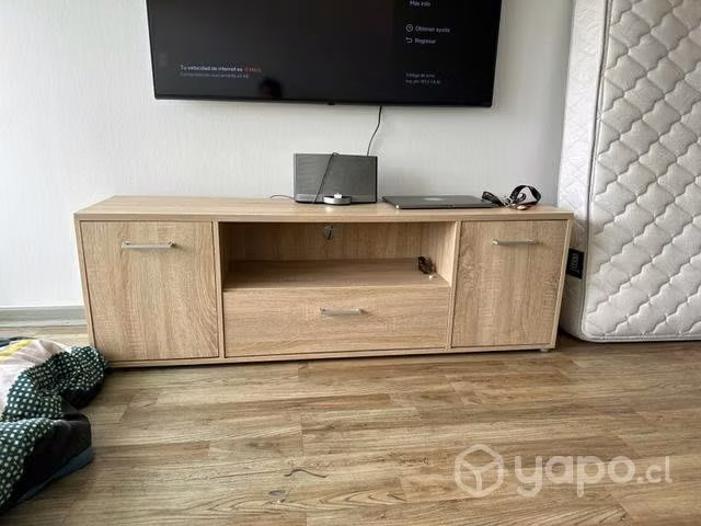 Rack TV 155x40x50