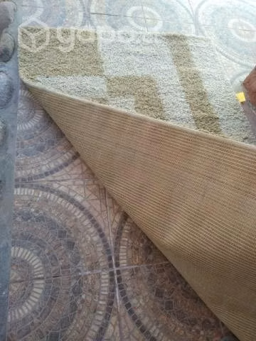 alfombra