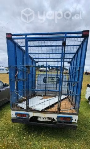 Camion Suzuki Carry