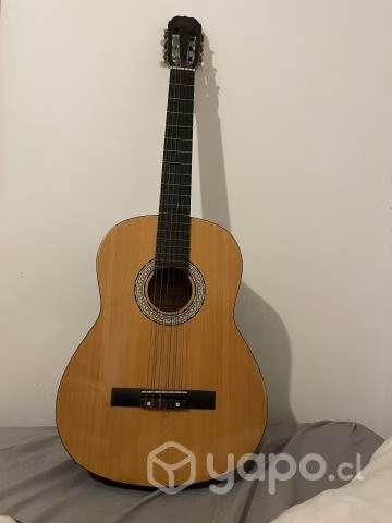 Guitarra Mercury Excelente estado