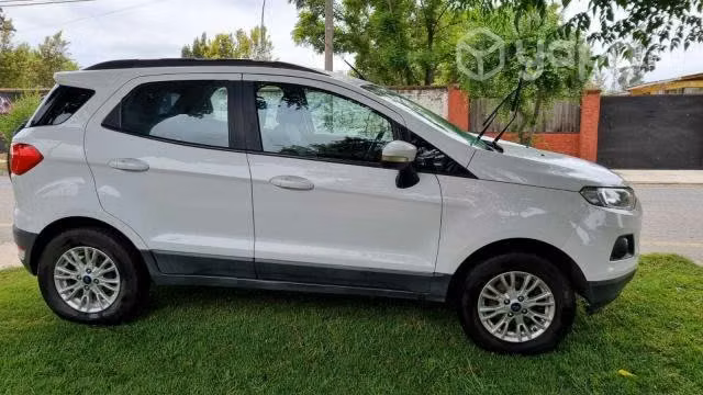 Ford ecosport 2016 - Imagen 7