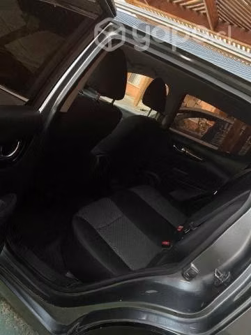 Vendo Nissan Qashqai
