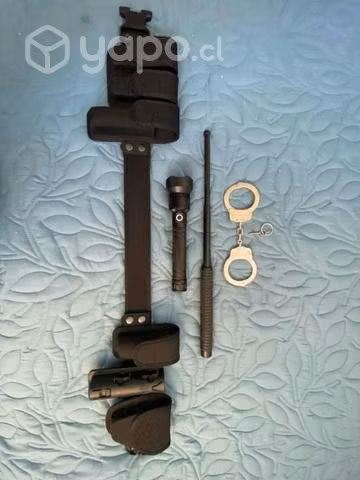 Artículos para Seguridad