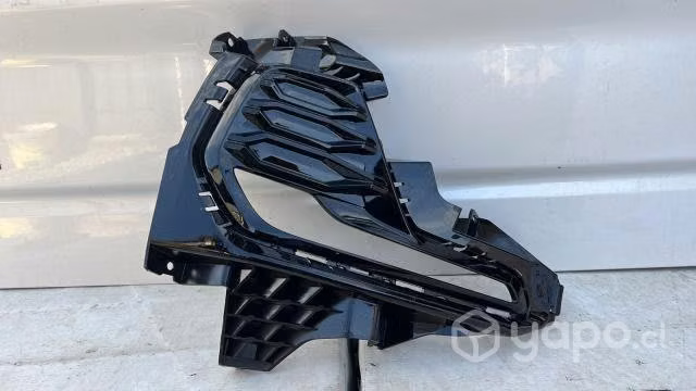 Tapa neblinero derecho chevrolet onix rs (20-23)