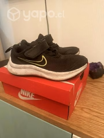 Zapatillas buen estado