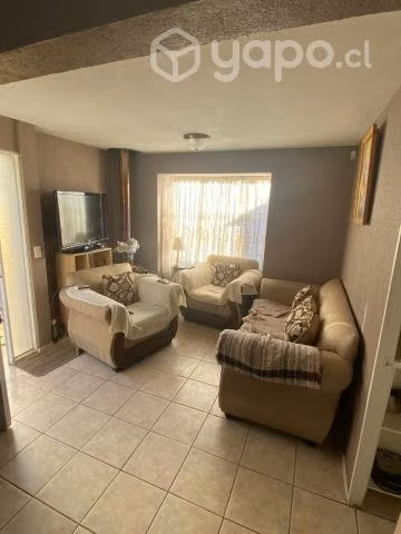 Se vende casa