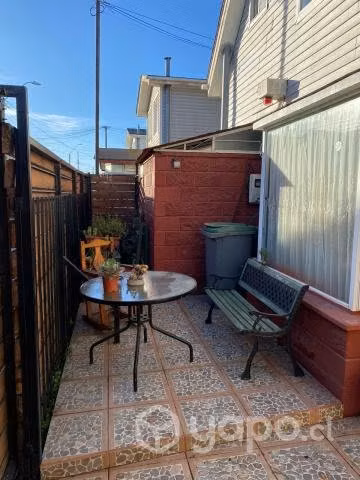 Se vende casa