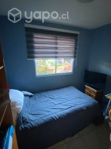 Se vende casa