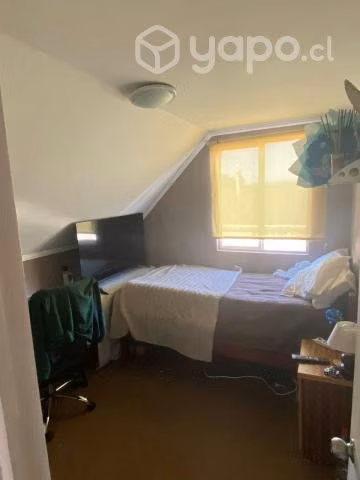 Se vende casa