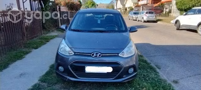Auto muy económico