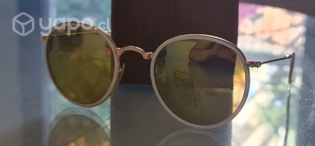 Lentes de sol Ray Ban - Imagen 4