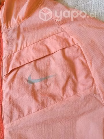 Cortavientos Nike S - Imagen 2