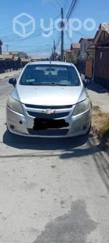 Vendo Chevrolet sail