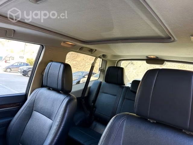 Mitsubishi montero 2015 - Imagen 10