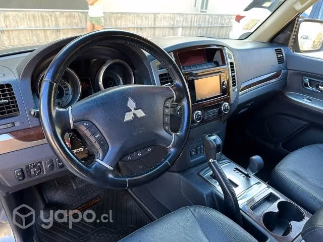 Mitsubishi montero 2015 - Imagen 6