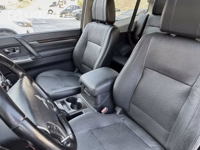 Mitsubishi montero 2015 - Imagen 7