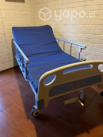 Cama clinica - Imagen 3