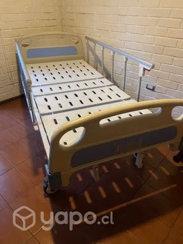 Cama clinica - Imagen 4