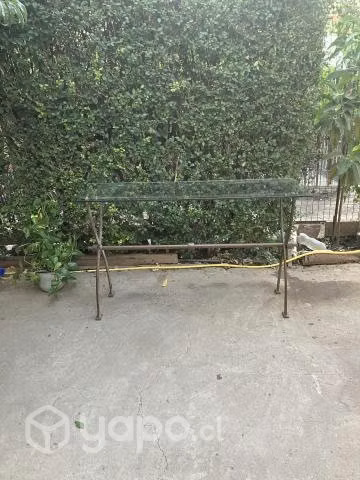 Mesa de arrimo