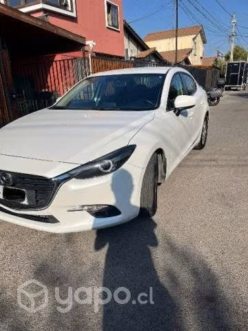 Mazda new 3 2017 - Imagen 7