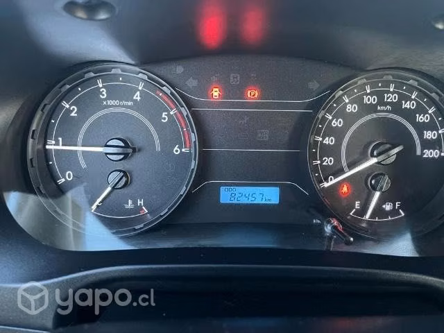 4x4