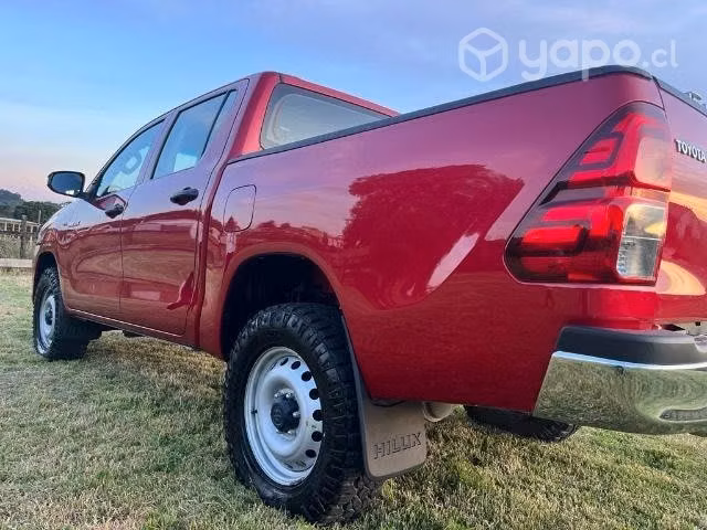 4x4