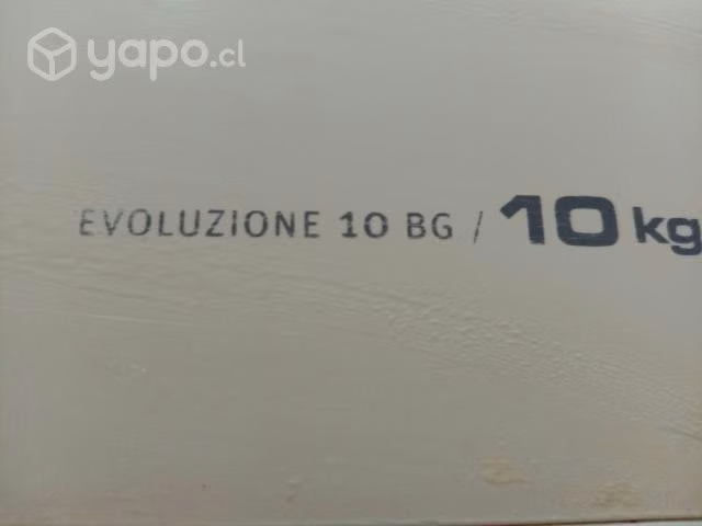Lavadora