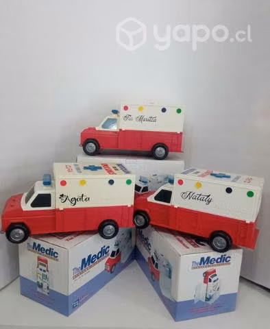 Botiquín de las Emociones