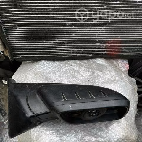 Ford Explored Retrovisor derecho año 2013-2019 - Imagen 2