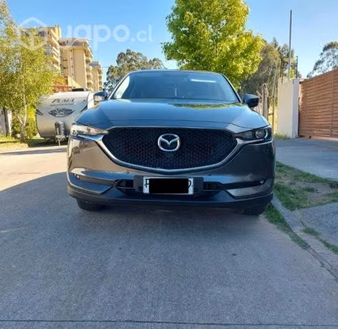 Mazda cx5 2021