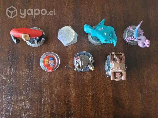 Disney Infinity: Starter Pack