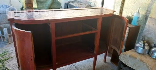 Mueble Antiguo - Imagen 2