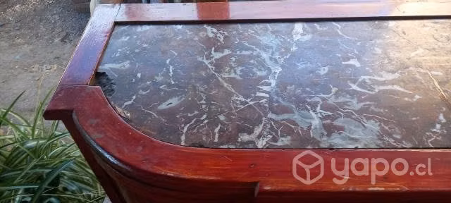 Mueble Antiguo - Imagen 3