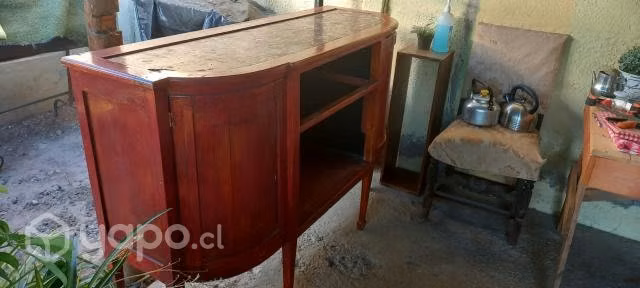 Mueble Antiguo