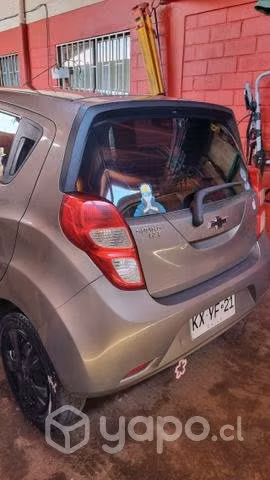 Se VENDE spark Gt 2019