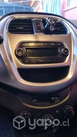 Se VENDE spark Gt 2019