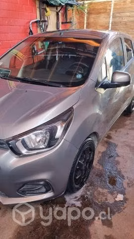 Se VENDE spark Gt 2019