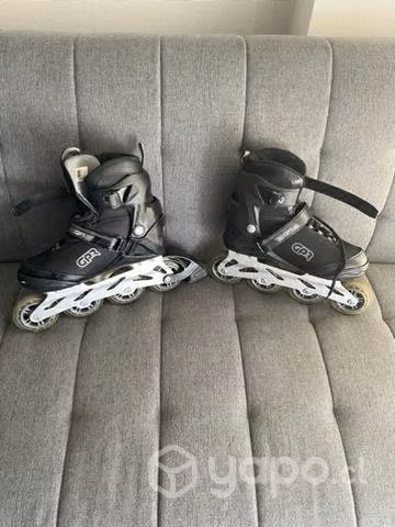 Patines gpr