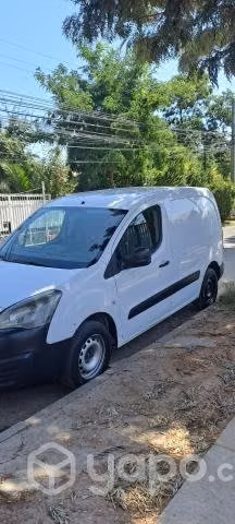 Vendo peugeot partner