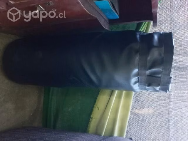 Saco de box