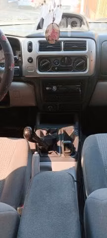Mitsubishi montero sport 2010