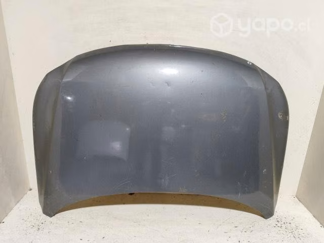 Capot Volkswagen Gol Saveiro G5 /rgd01m02j