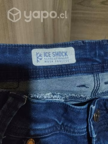 Pantalónes Pepe jeans - Imagen 2